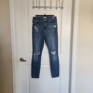 Good American - Good Waist Jeans, 12/31